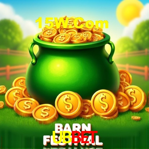 Interface do App UBBet