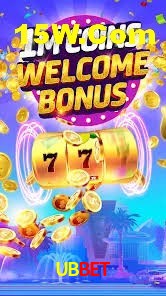 Slot Games UBBet
