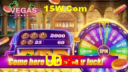 Casino VIP UBBet