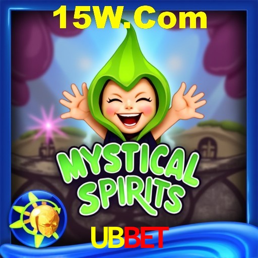 Inovações de Jogos na UBBet: O Futuro das Experiências Interativas